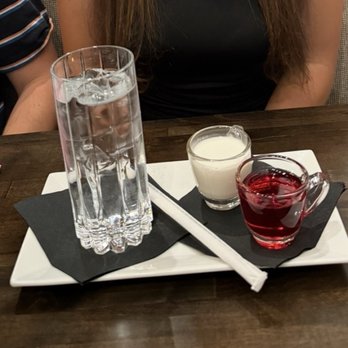 Sette Pasta House - Italian soda - Italian Near Me - Granite Bay, California Sette Pasta House - Italian soda - Italian Near Me - Granite Bay, California