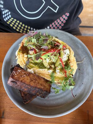 Bayleaf Cafe by null