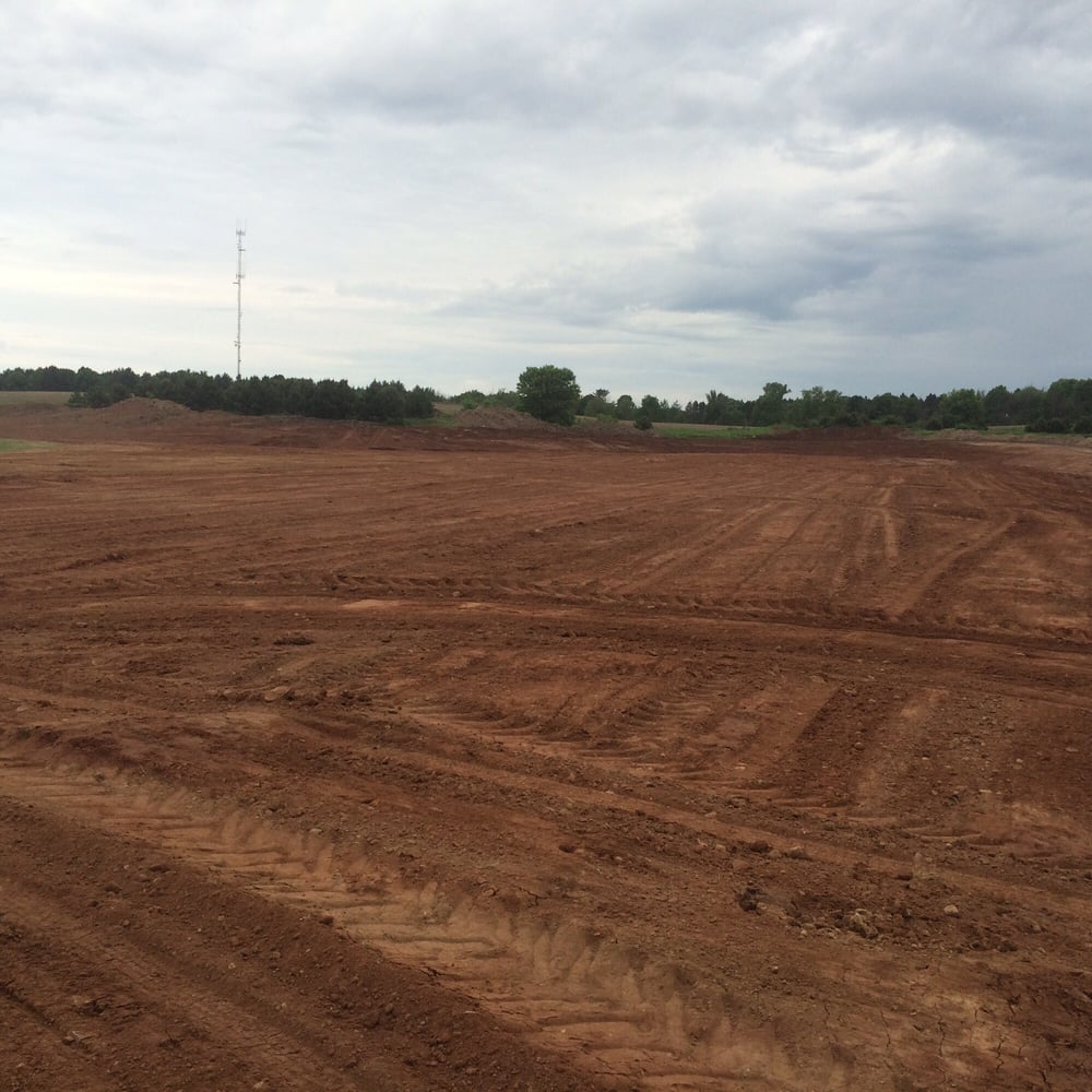 E & K EXCAVATING 1213 6th St, Almena, WI Yelp