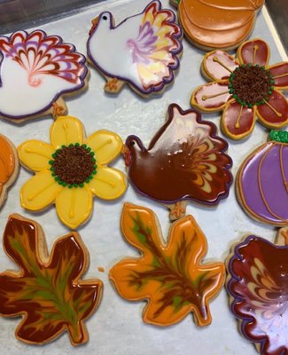 Edis Chocolates & Bakery by null