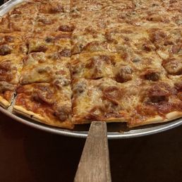 Pizza Pizza