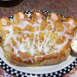 Bear Claws