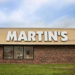Martin's