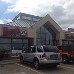 Wendy's