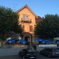 Hotel Jura