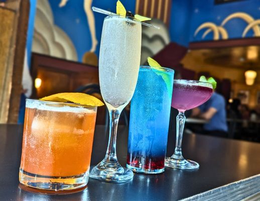 The Fountain on Locust by null