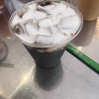 Mắm - Iced Coconut Coffee - Vietnamese Near Me - New York, New York Mắm - Iced Coconut Coffee - Vietnamese Near Me - New York, New York