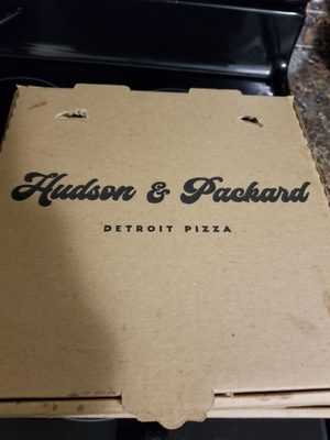 Menu photo 5 Hudson & Packard Poughkeepsie, NY