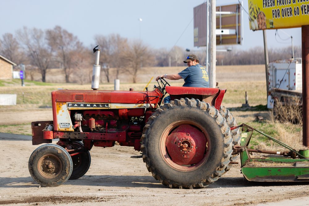 BRITT’S FARM 41 Photos & 12 Reviews 1000 S Scenic Dr, Manhattan, KS Yelp