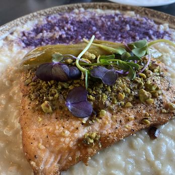 Di Vino - Mediterranean Near Me - Forest Park, Illinois