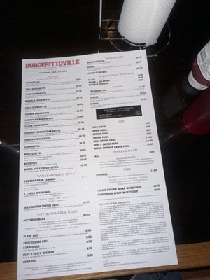 Burgerittoville by null