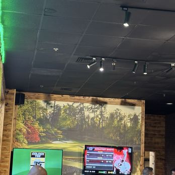 Hole 19 Craft Kitchen - Venue - Sports Bars Near Me - Greensboro, North Carolina Hole 19 Craft Kitchen - Venue - Sports Bars Near Me - Greensboro, North Carolina