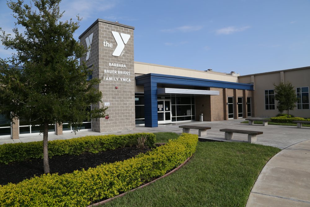 Social spots from Barbara Bauer Briggs Family YMCA