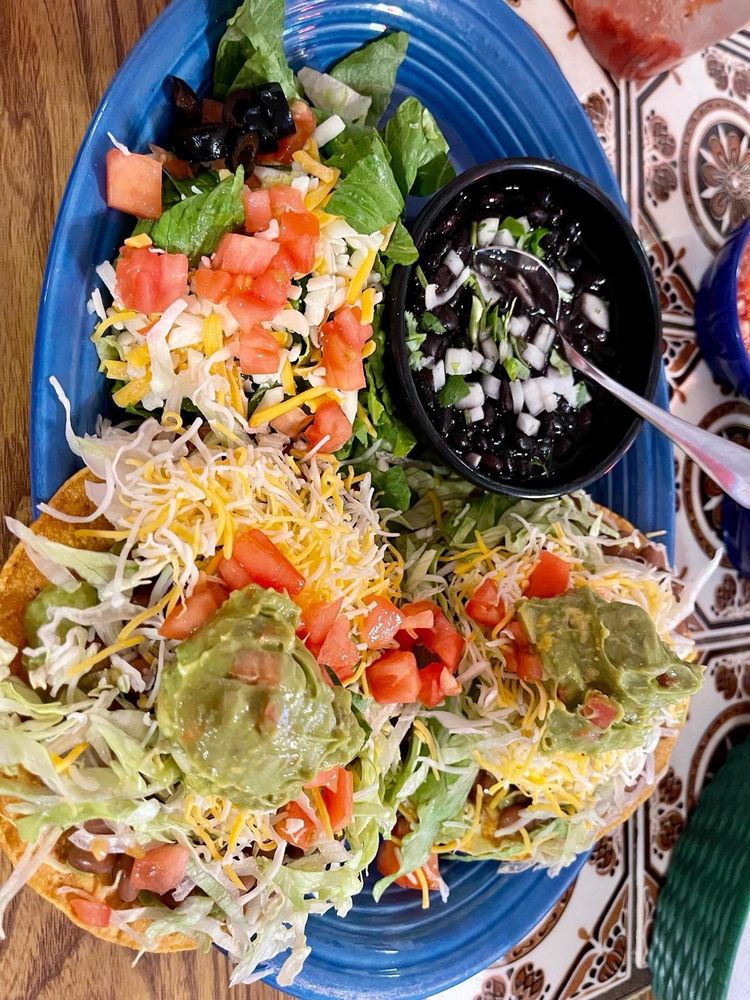 Carmelita's Mexican Restaurant