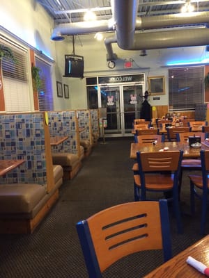 City Limits Diner by null