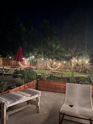 Ojai Rancho Inn by null