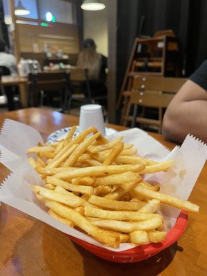 No.1 Plus Chicken - Dallas by null