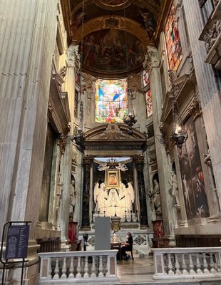 Cattedrale di San Lorenzo by null