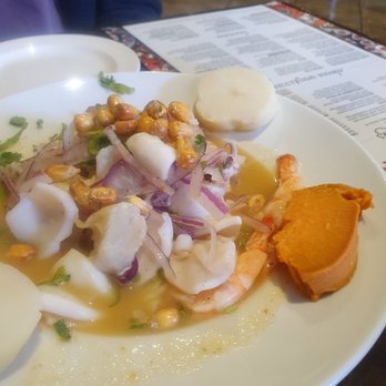 Inka Mama's - Ceviche - Peruvian Near Me - Santa Ana, California Inka Mama's - Ceviche - Peruvian Near Me - Santa Ana, California