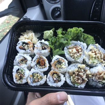 Sushi Take Out Enjoy - Sushi Bars Near Me - Flushing, New York Sushi Take Out Enjoy - Sushi Bars Near Me - Flushing, New York