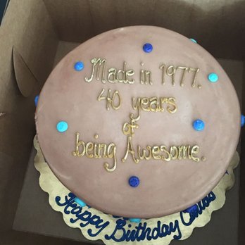 Delicious Bakery - Cupcakes Near Me - Northridge, California