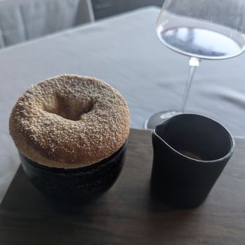 Canlis - New American Near Me - Seattle, Washington