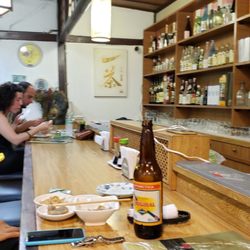 Izakaya Issa