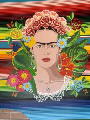 Magaly’s Tamales & Mexican Grill by null