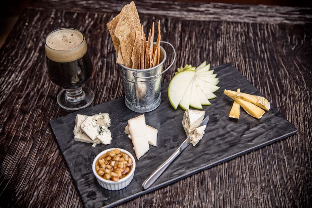 Stone Brewing World Bistro & Gardens - Escondido