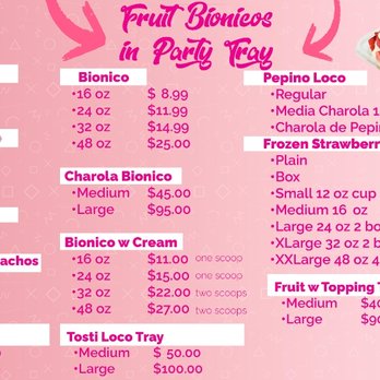Michoacana Silverlake - Juice Bars & Smoothies Near Me - Los Angeles, California Michoacana Silverlake - Juice Bars & Smoothies Near Me - Los Angeles, California