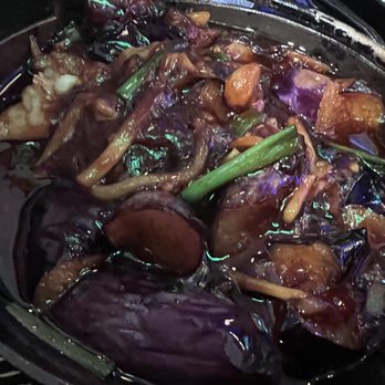 Folsom Palace - Eggplant! - Asian Fusion Near Me - Citrus Heights, California Folsom Palace - Eggplant! - Asian Fusion Near Me - Citrus Heights, California