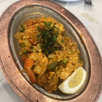 Elia - Paella - Greek Near Me - Pleasanton, California Elia - Paella - Greek Near Me - Pleasanton, California