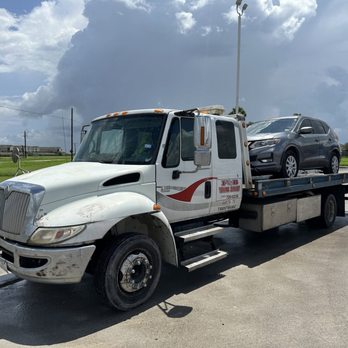F&B Towing - Roadside Assistance Near Me - Kingsville, Texas F&B Towing - Roadside Assistance Near Me - Kingsville, Texas