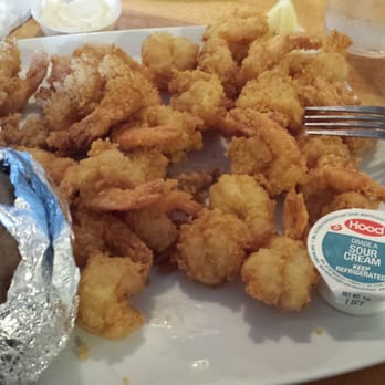 Bennett's Calabash - Jumbo fried shrimp from menu - Seafood Near Me - Myrtle Beach, South Carolina Bennett's Calabash - Jumbo fried shrimp from menu - Seafood Near Me - Myrtle Beach, South Carolina