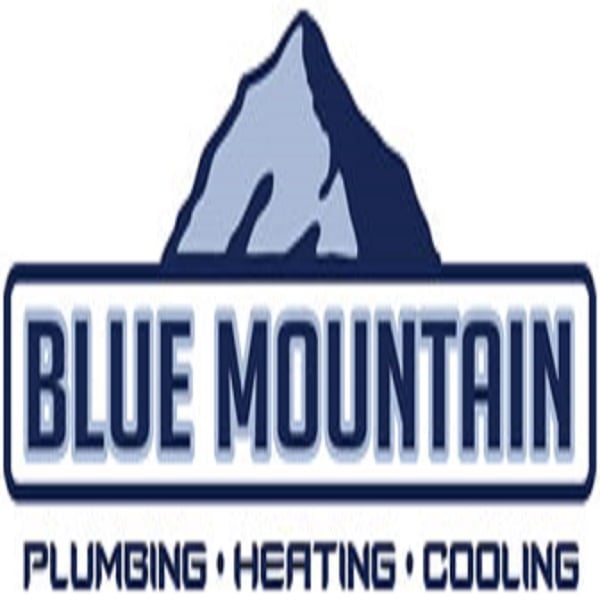 Slide of Blue Mountain Plumbing, Heating & Cooling