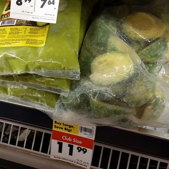 Smart & Final Extra! - Frozen Avocados - Grocery Near Me - Yorba Linda, California Smart & Final Extra! - Frozen Avocados - Grocery Near Me - Yorba Linda, California