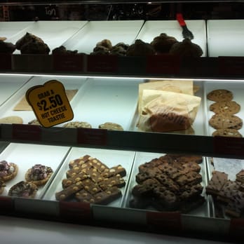 Mrs Fields Bakehouse - Bakeries Near Me - Wantirna, VIC