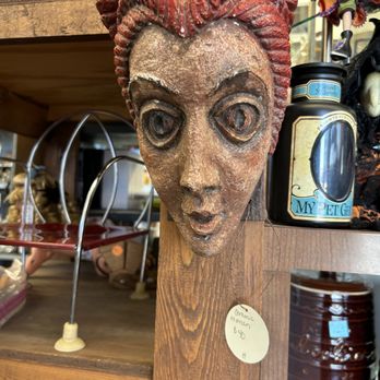 Vagabonds - Antiques Near Me - Kingman, Arizona Vagabonds - Antiques Near Me - Kingman, Arizona