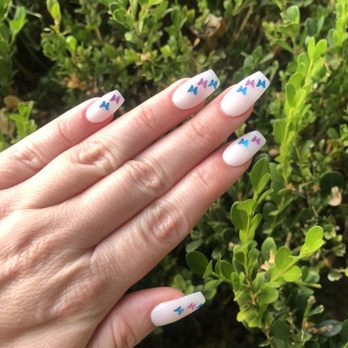 LV Nails And Spa - Vy killed it again! - Nail Salons Near Me - Los Alamitos, California LV Nails And Spa - Vy killed it again! - Nail Salons Near Me - Los Alamitos, California