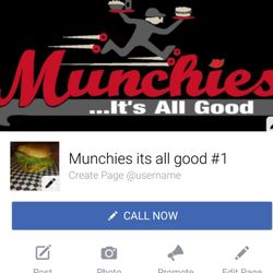 Munchies its all good