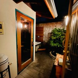 Well Within Spa - Onsen room