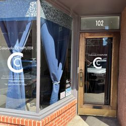 Colorado Computer - 102 East D St, Pueblo CO 81003

* BY APPOINTMENT ONLY *