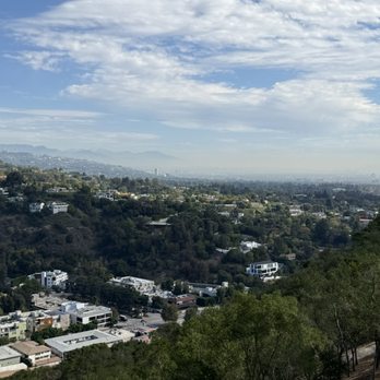 The Getty Center - Art Museums Near Me - Los Angeles, California