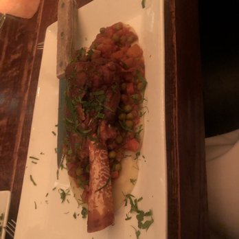 Death Ave - Lamb shank! - Greek Near Me - New York, New York