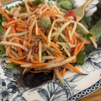 Thaiburi - Som Tum - Thai Near Me - Modesto, California