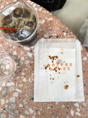Coffee Memes Silver Lake by null