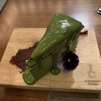 U :Dessert Story - Desserts Near Me - Berkeley, California
