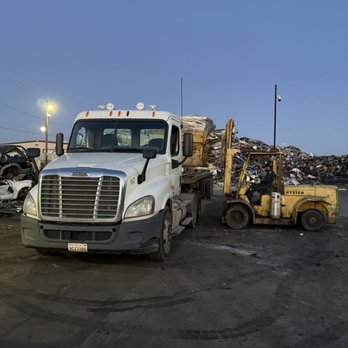 Unlimited Recycling - Recycling Center Near Me - Lancaster, California Unlimited Recycling - Recycling Center Near Me - Lancaster, California