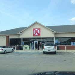 Circle K Exxon