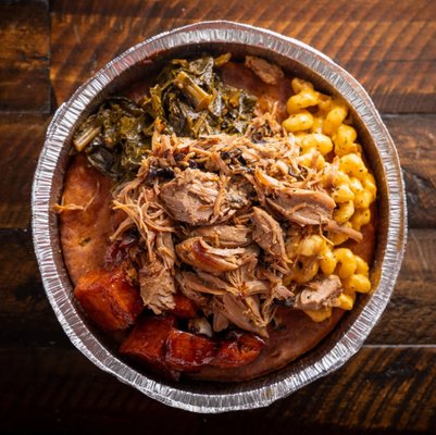 Atlanta Turkey Legs by null